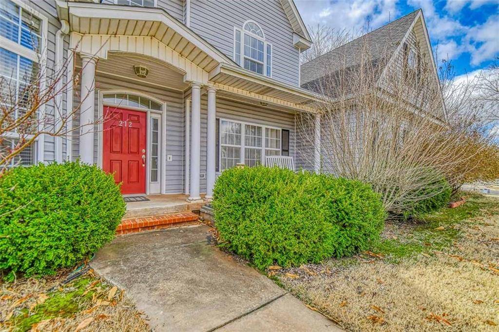 212 Tisbury RD, Norman, OK 73071