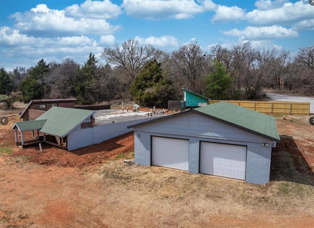 624 Rail DR, Edmond, OK 73025