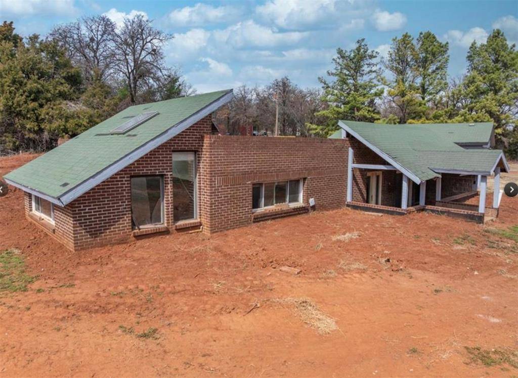 624 Rail DR, Edmond, OK 73025