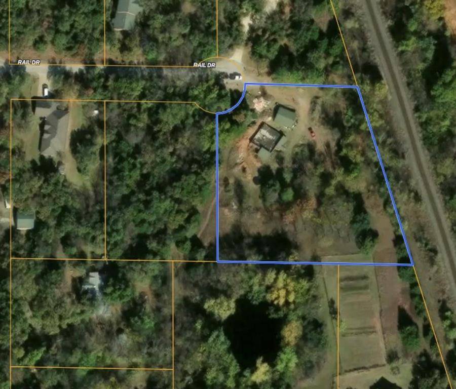 624 Rail DR, Edmond, OK 73025