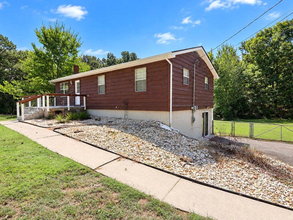 370 Homestead Circle #NE, Cleveland, TN 37323
