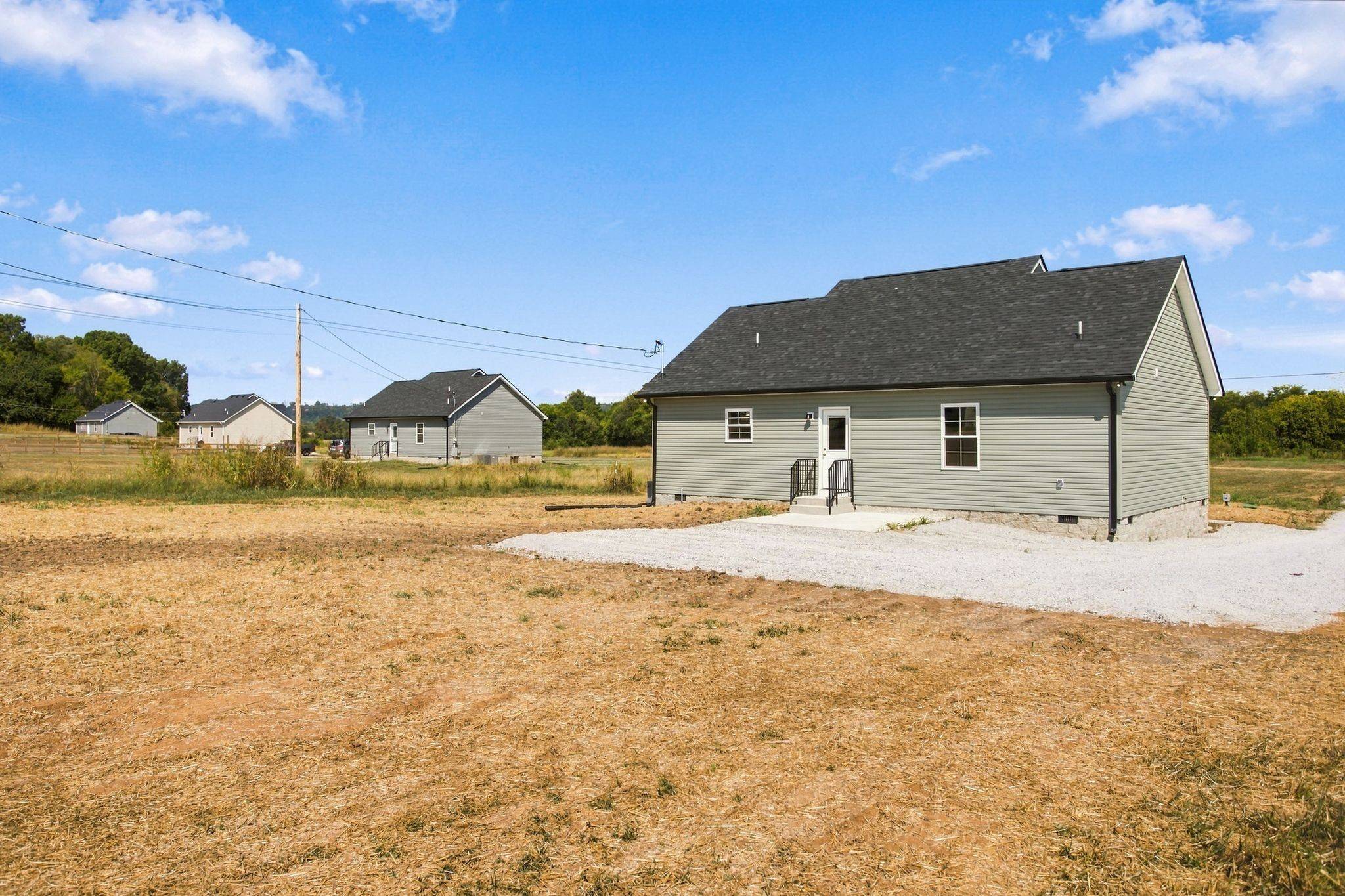 2175 Claude Fox Rd, Cornersville, TN 37047