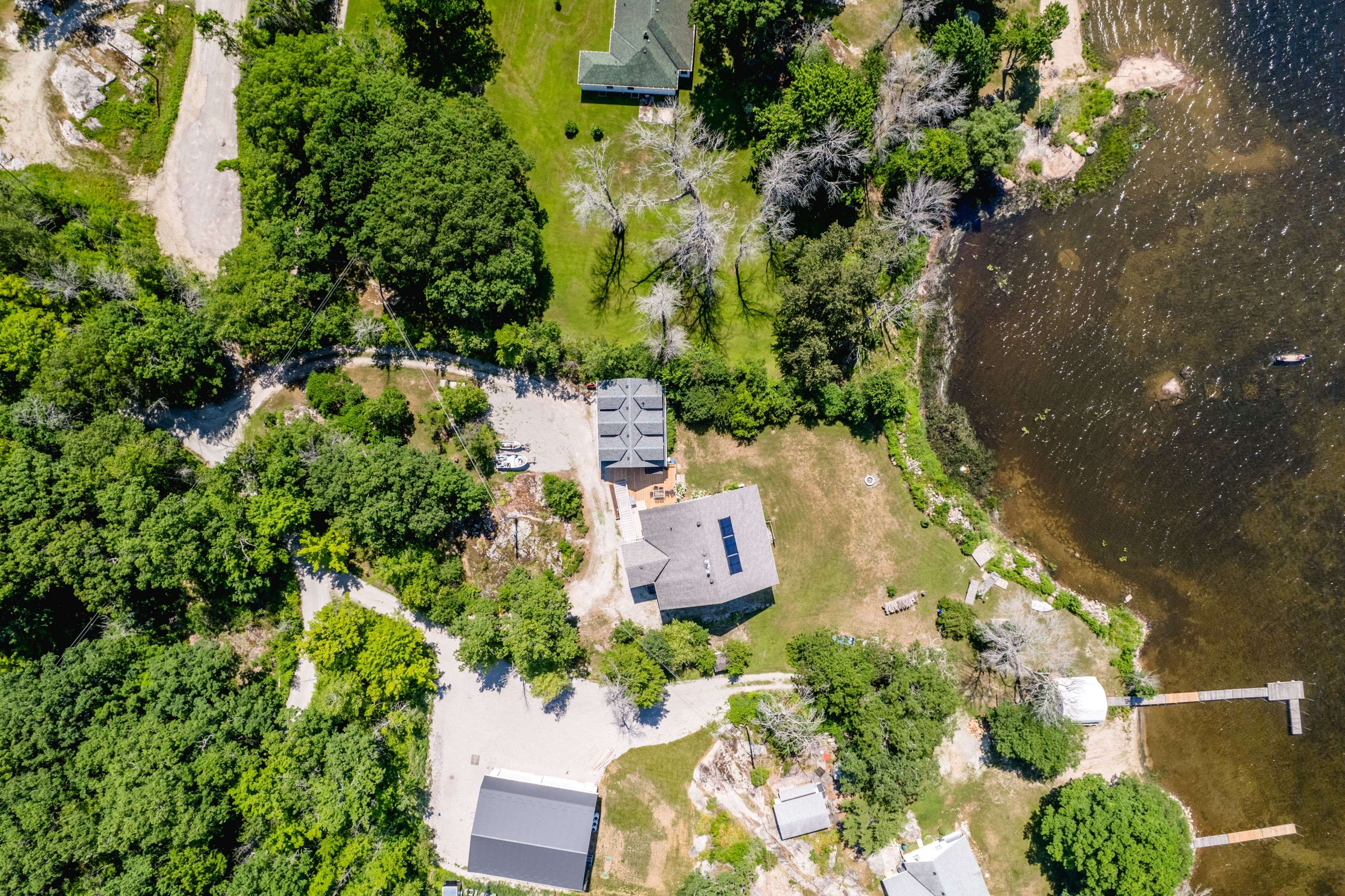 42 Bluff Point RD, Tay, ON L0K 2C0