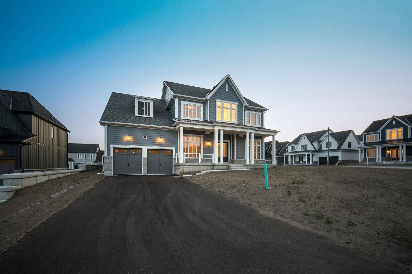 12 Pinetree DR, Oro-medonte, ON L0L 2L0