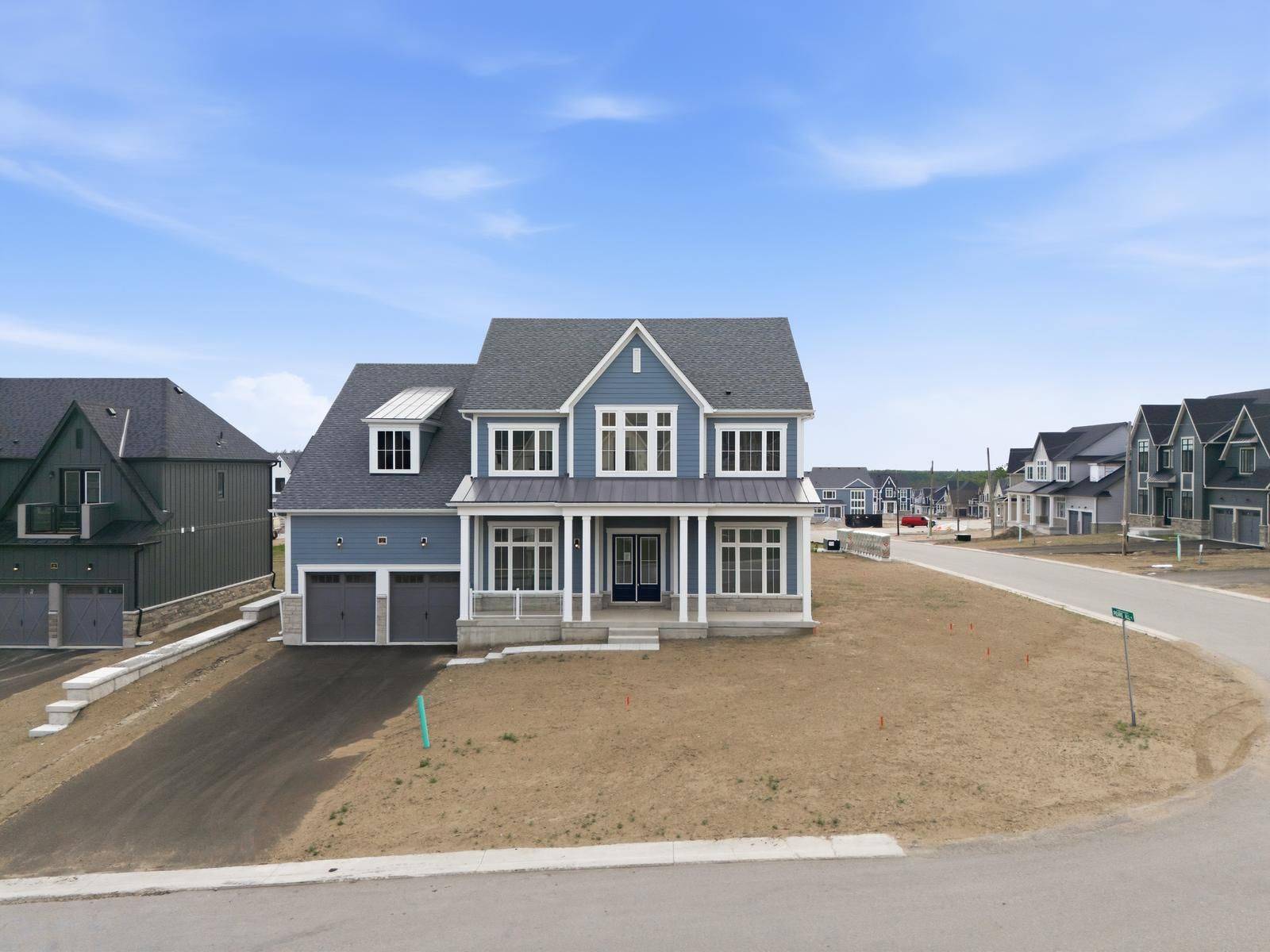 12 Pinetree DR, Oro-medonte, ON L0L 2L0