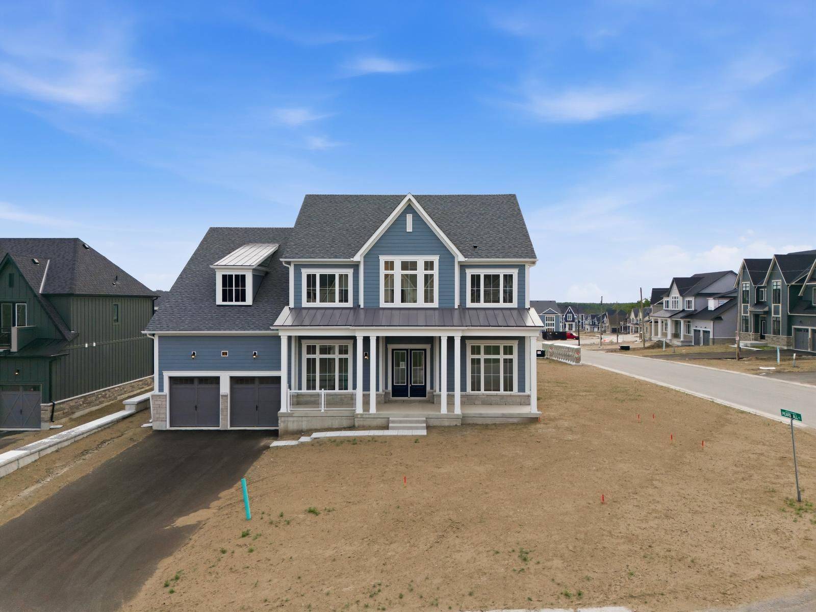 12 Pinetree DR, Oro-medonte, ON L0L 2L0