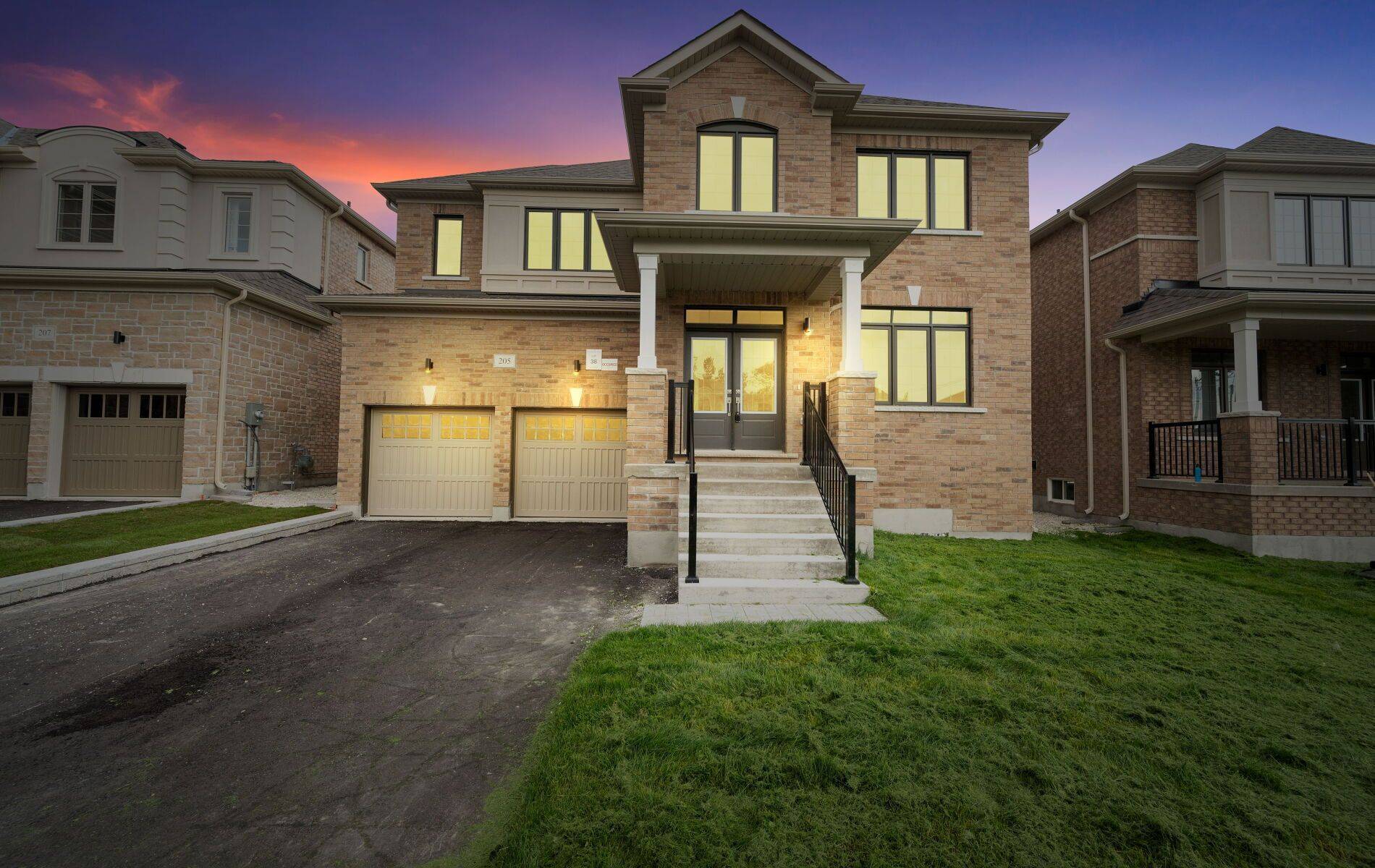 205 Warden ST, Clearview, ON L0M 1S0