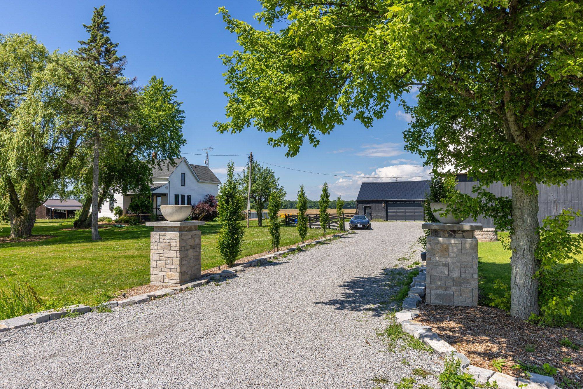 110 Cream ST, Pelham, ON L0S 1C0