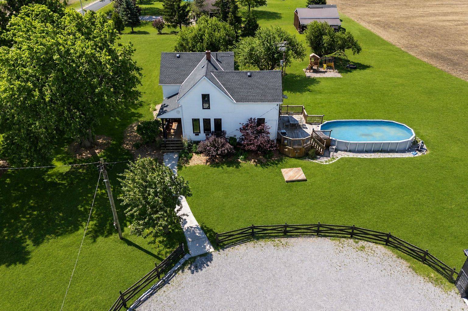 110 Cream ST, Pelham, ON L0S 1C0