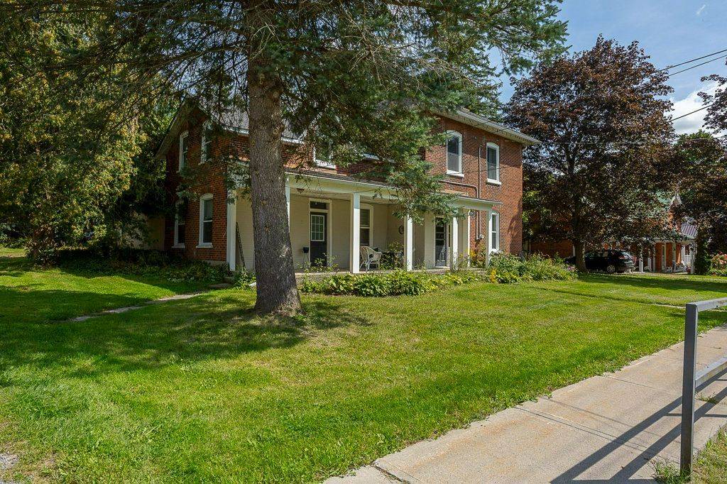 179 Edward ST, Stirling-rawdon, ON K0K 3E0