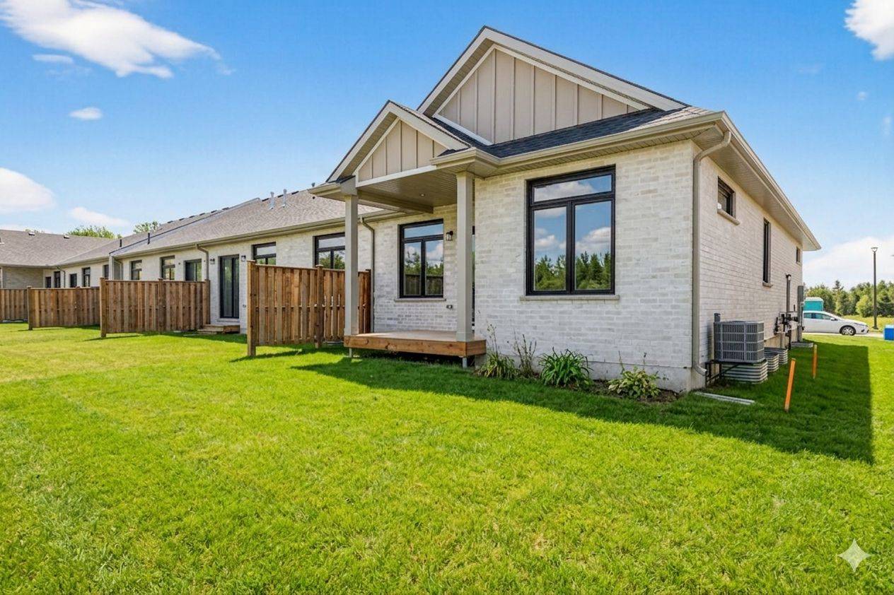 32 Dearing DR, South Huron, ON N0M 1T0