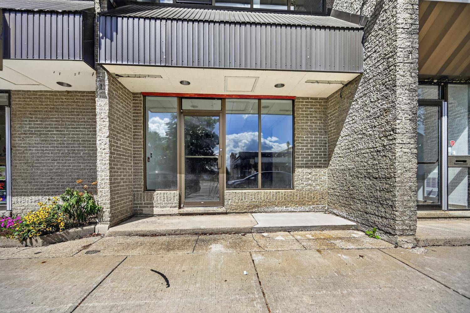 50 King ST E #103, Brockville, ON K6V 1B1
