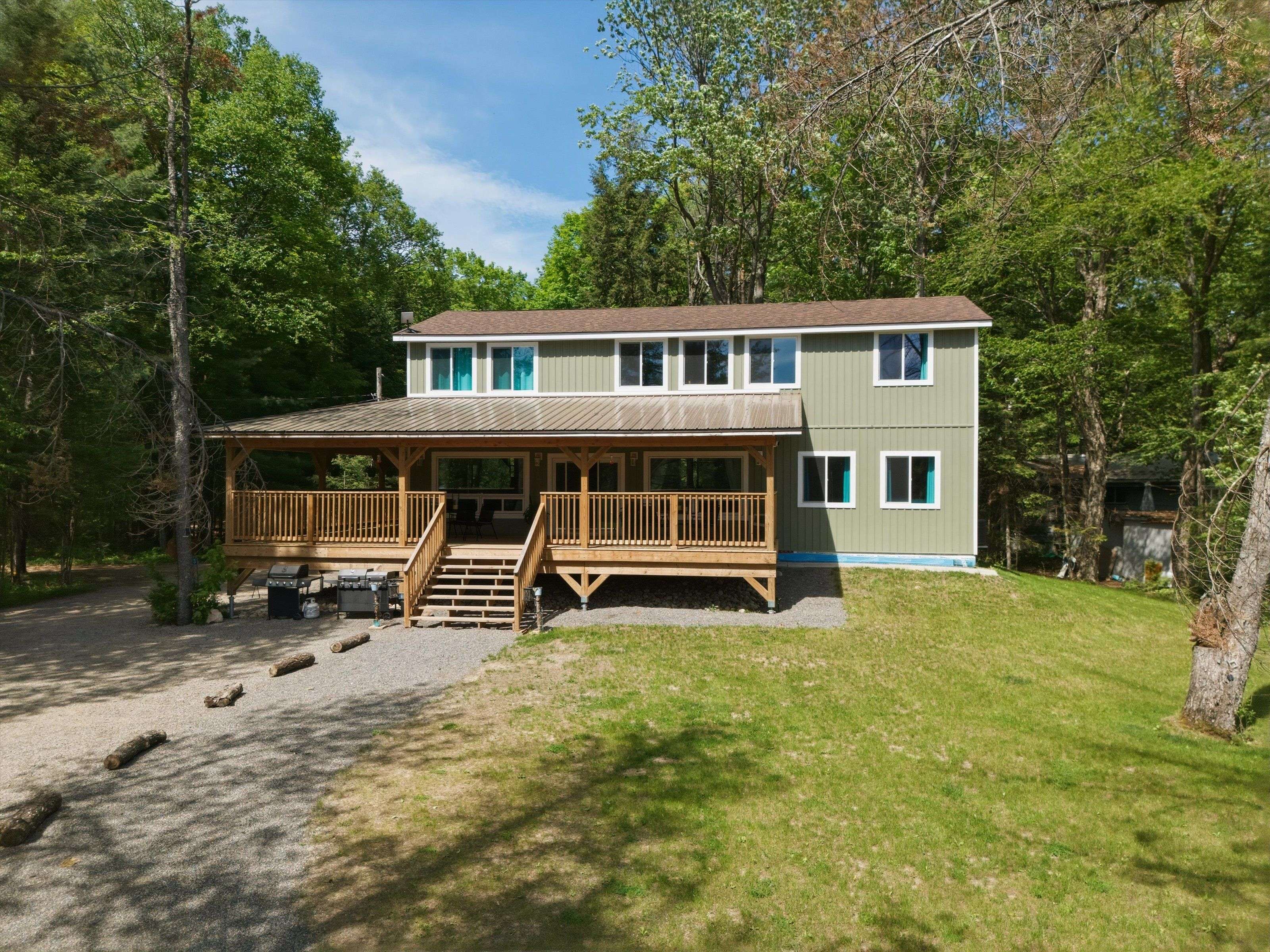 1013 Goodlife LN, Algonquin Highlands, ON P0A 1E0