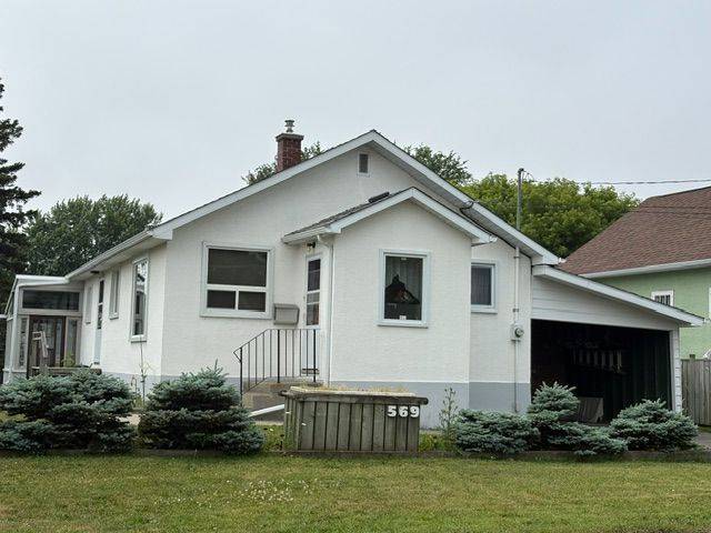 569 Dawson ST, Thunder Bay, ON P7A 3W6