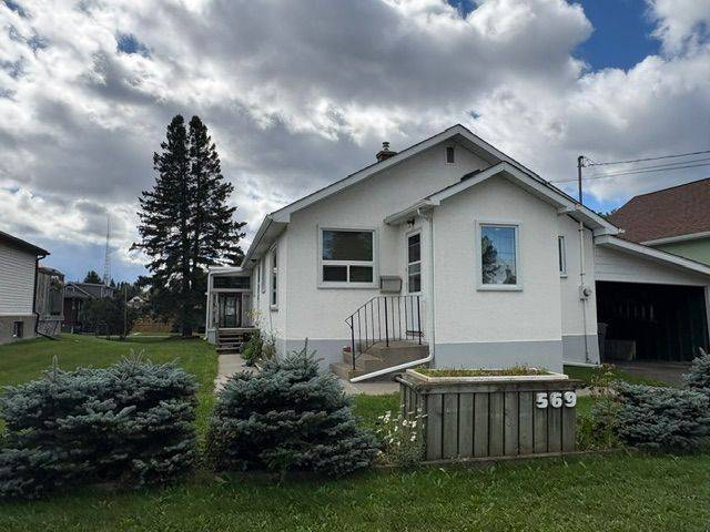 569 Dawson ST, Thunder Bay, ON P7A 3W6