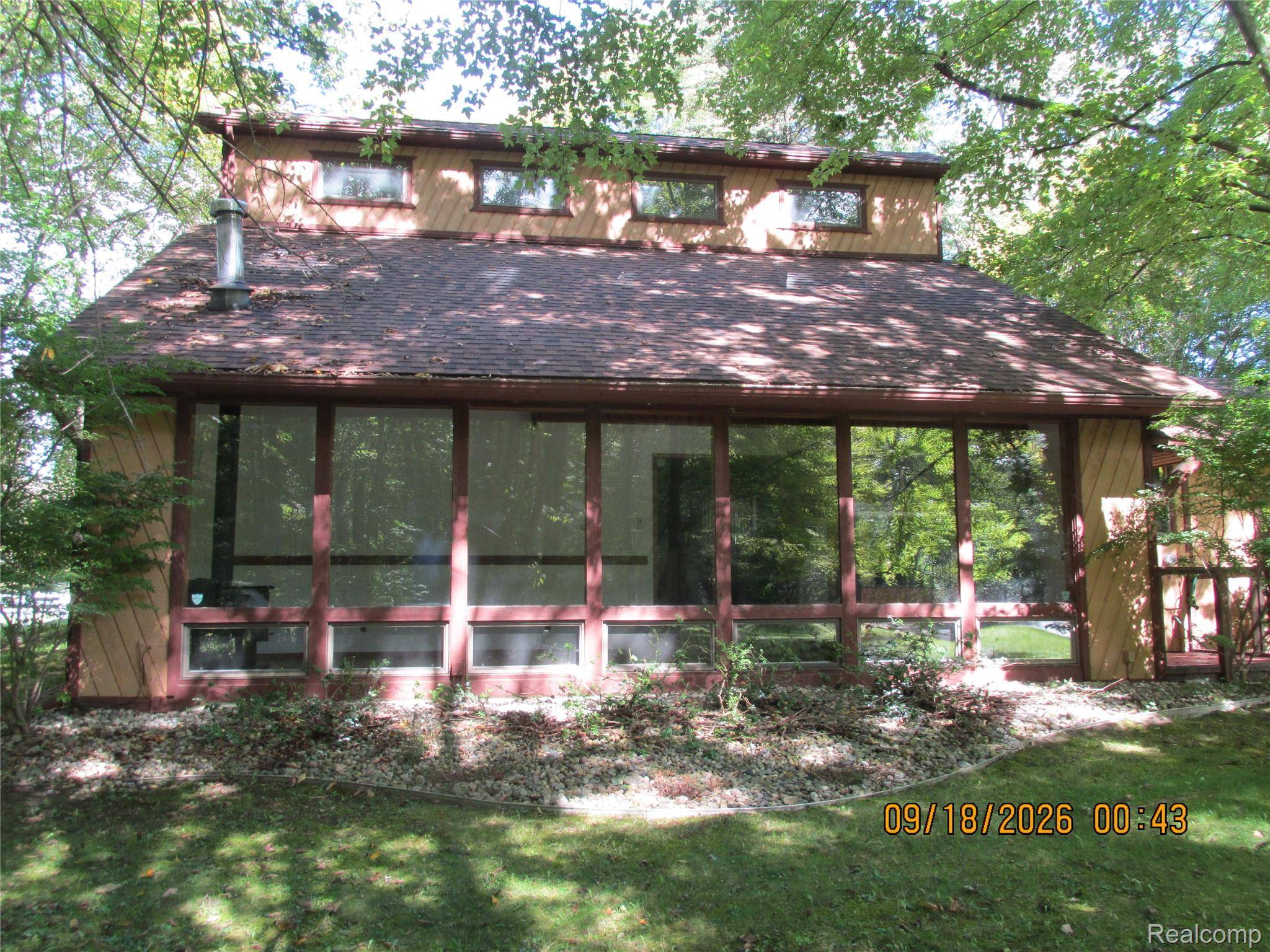 8505 Lindsey RD, Casco Township, MI 48064