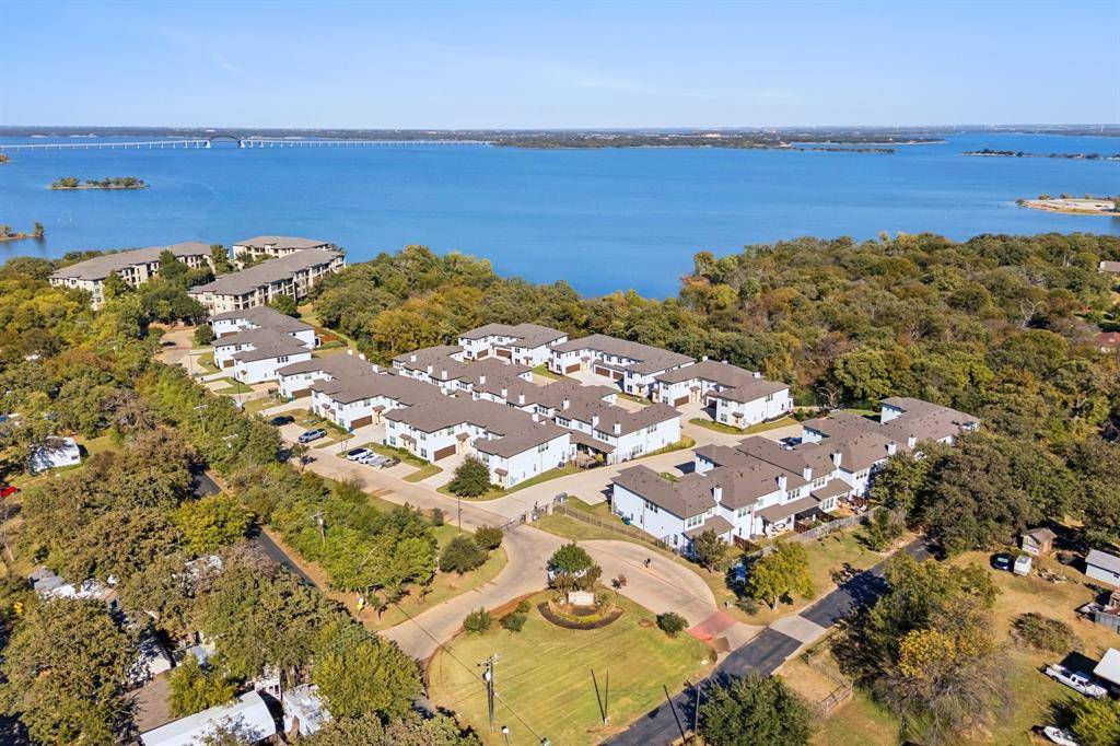 428 Waterscape Drive #1339, Hickory Creek, TX 75065