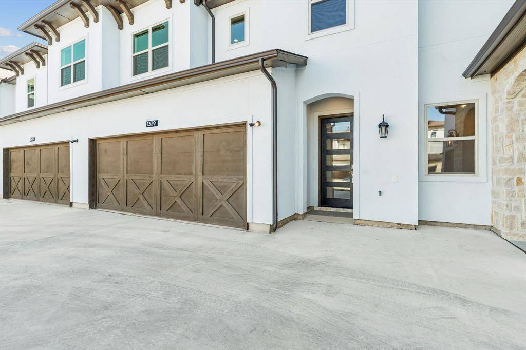428 Waterscape Drive #1339, Hickory Creek, TX 75065