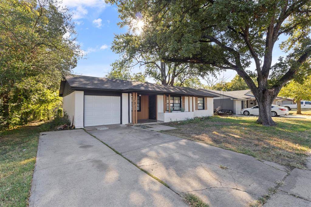 1809 Balla Way, Grand Prairie, TX 75051