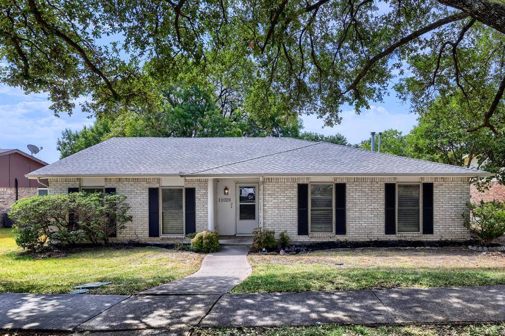 11026 Mccree Road, Dallas, TX 75238
