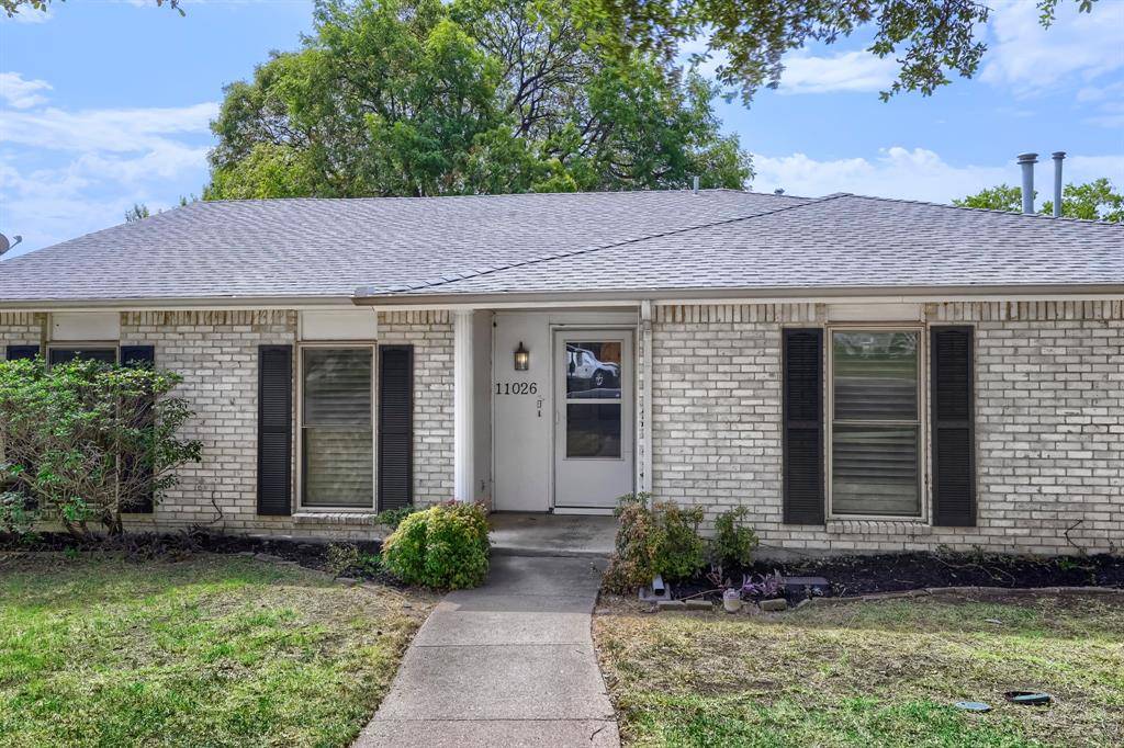 11026 Mccree Road, Dallas, TX 75238