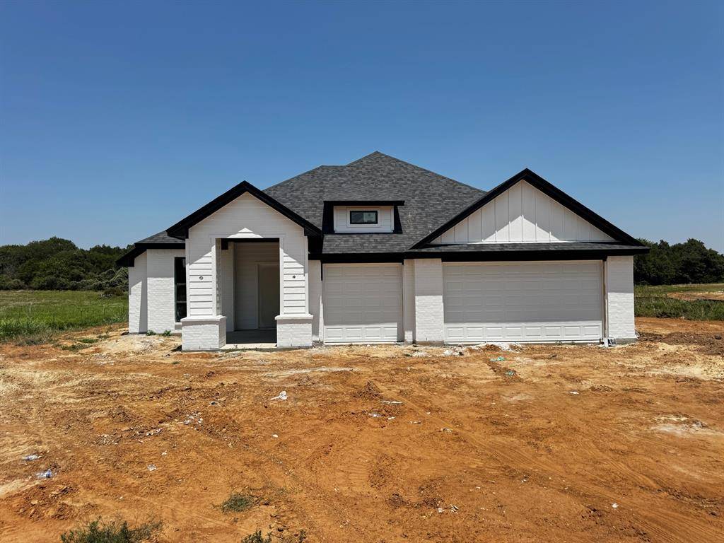 116 Loveta Lane, Boyd, TX 76023