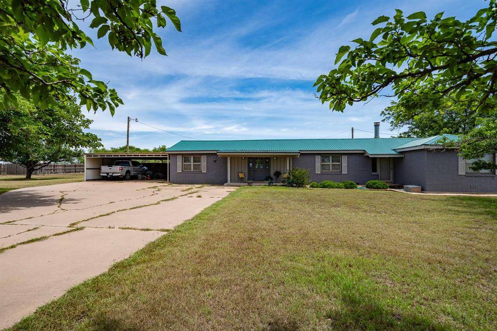 10992 State Highway 6, Avoca, TX 79503