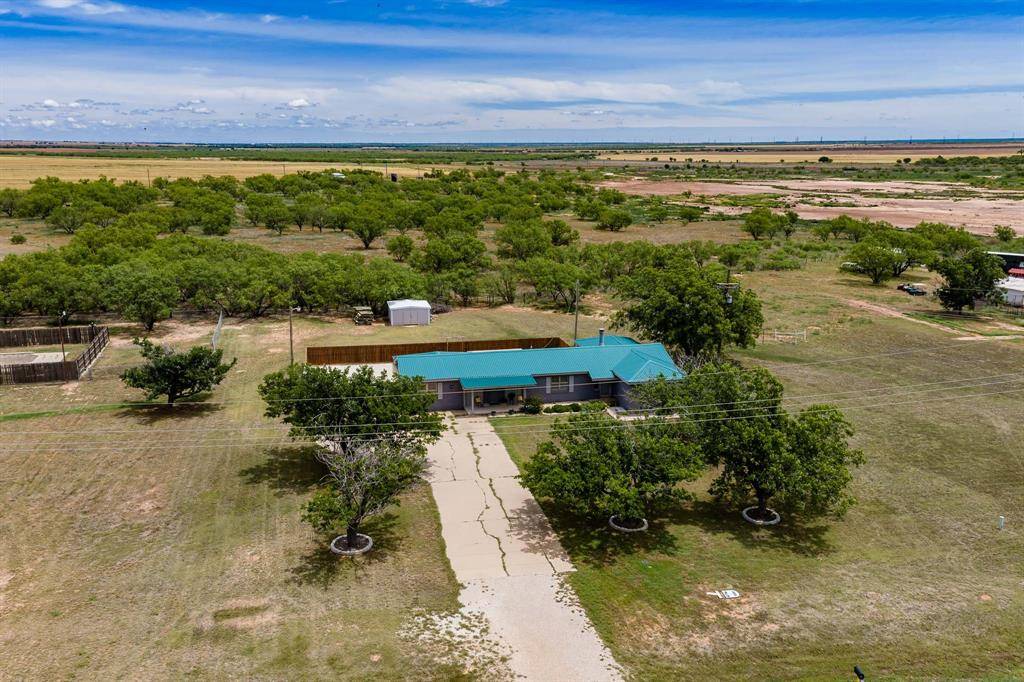 10992 State Highway 6, Avoca, TX 79503