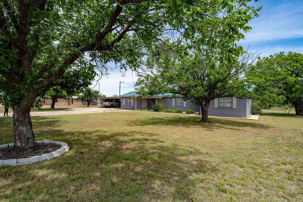 10992 State Highway 6, Avoca, TX 79503