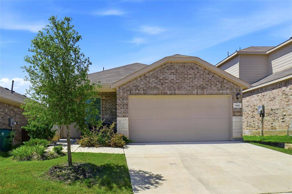 162 Greengate Drive, Boyd, TX 76023