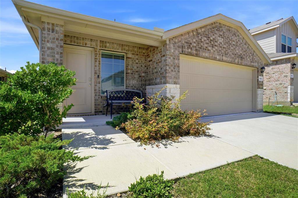 162 Greengate Drive, Boyd, TX 76023