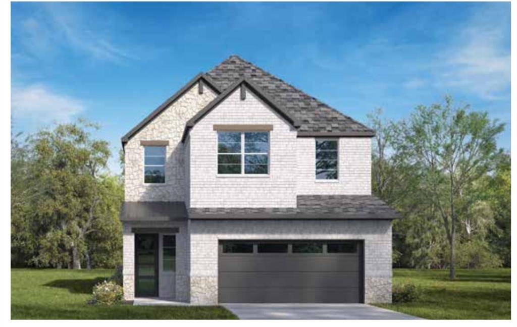 1433 Arthur Boulevard, Little Elm, TX 75036