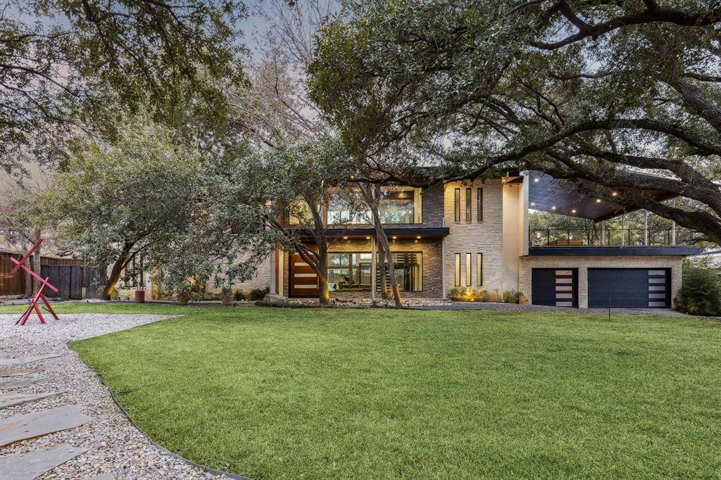 6766 Northaven Road, Dallas, TX 75230