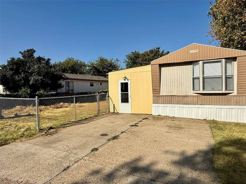 5785 Sheli Lane, Frisco, TX 75034