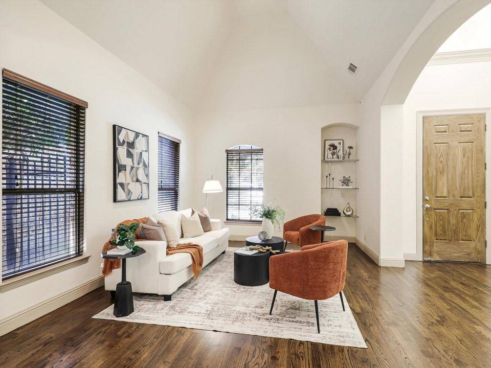 5769 Foard Drive, Frisco, TX 75034