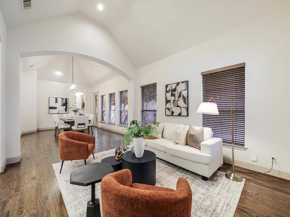 5769 Foard Drive, Frisco, TX 75034