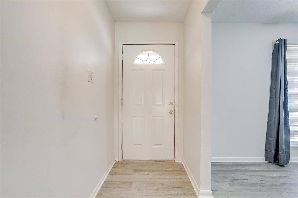 1104 Julie Street, Weatherford, TX 76086