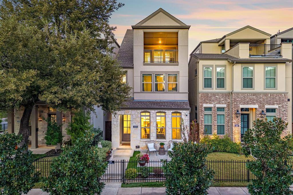 5325 Autumnbrook Court, Dallas, TX 75209