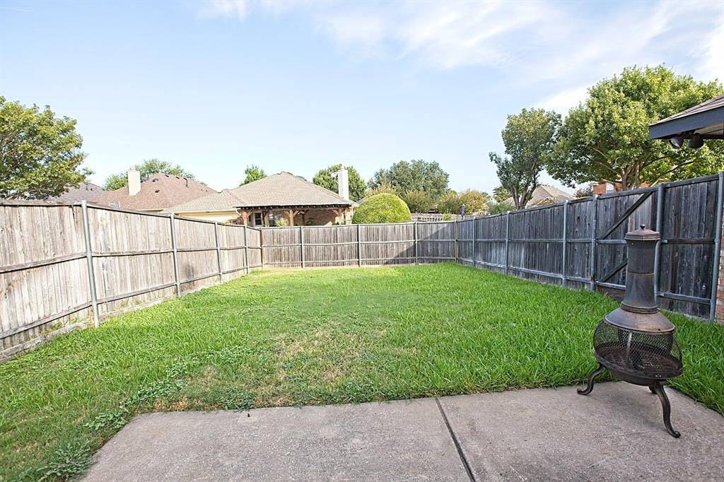 4502 Highlands Drive, Mckinney, TX 75070