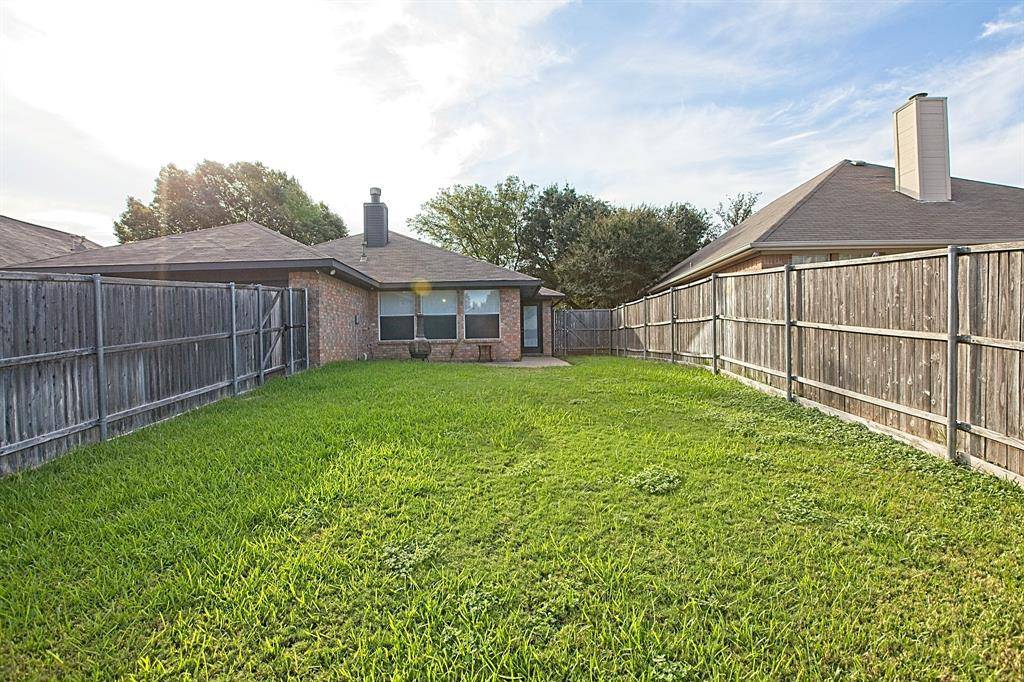 4502 Highlands Drive, Mckinney, TX 75070