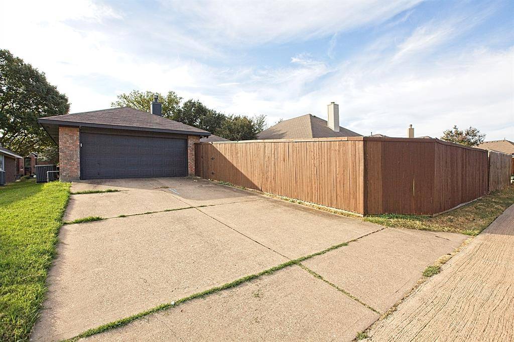 4502 Highlands Drive, Mckinney, TX 75070