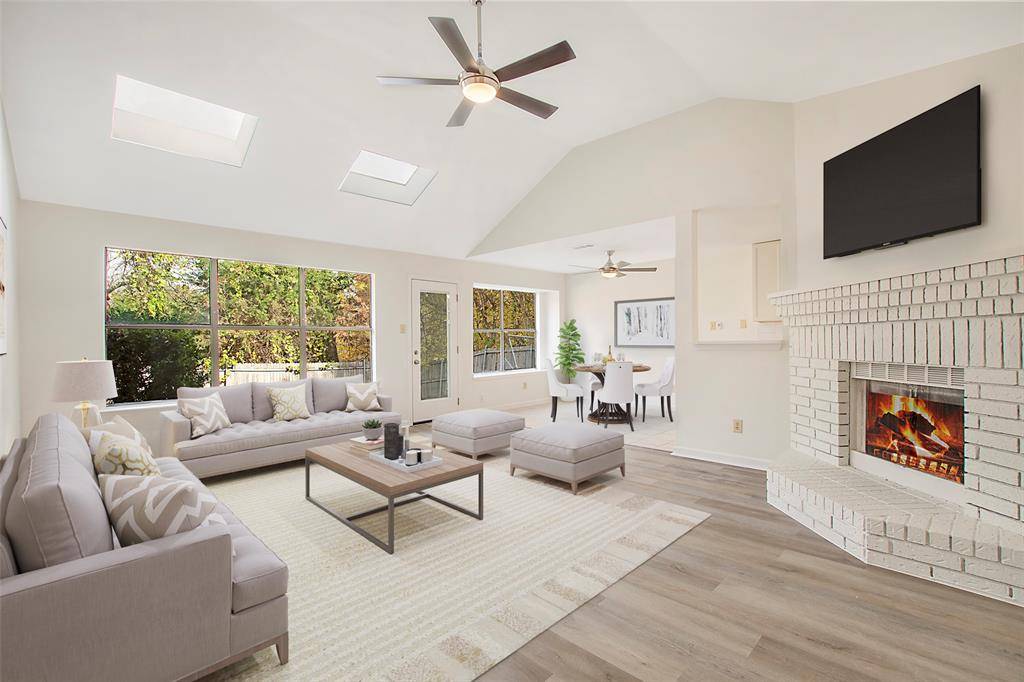 7613 Bob White Drive, Rowlett, TX 75088