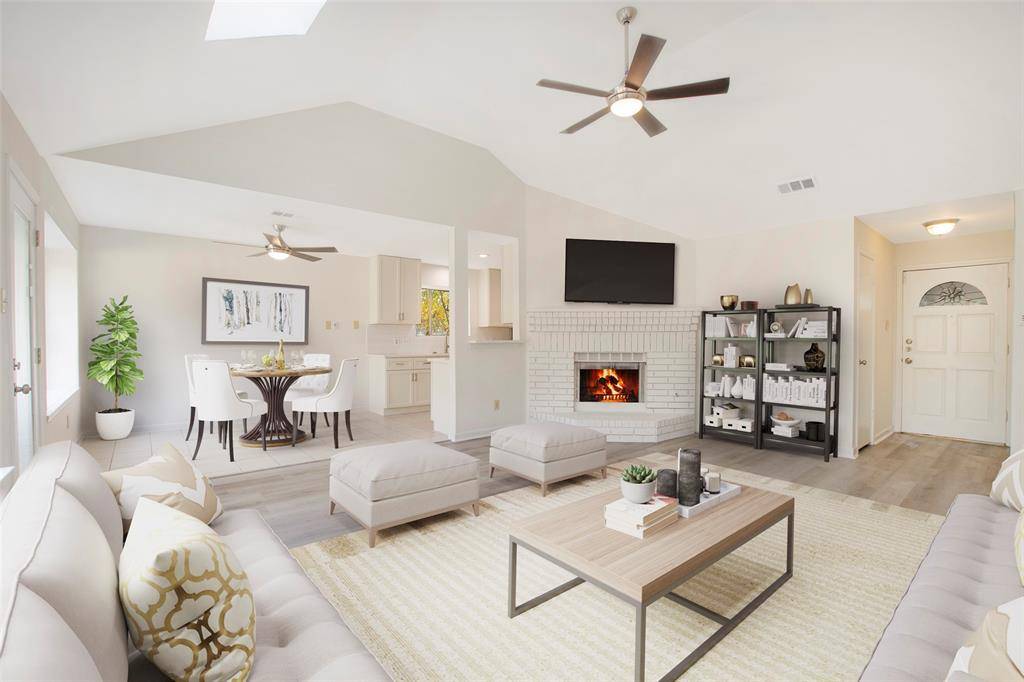 7613 Bob White Drive, Rowlett, TX 75088