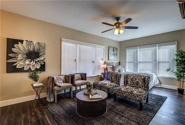 615 N Marsalis Avenue #3, Dallas, TX 75203