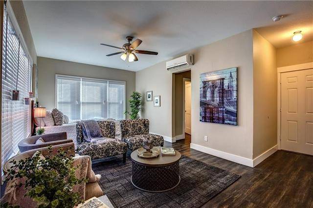 615 N Marsalis Avenue #3, Dallas, TX 75203