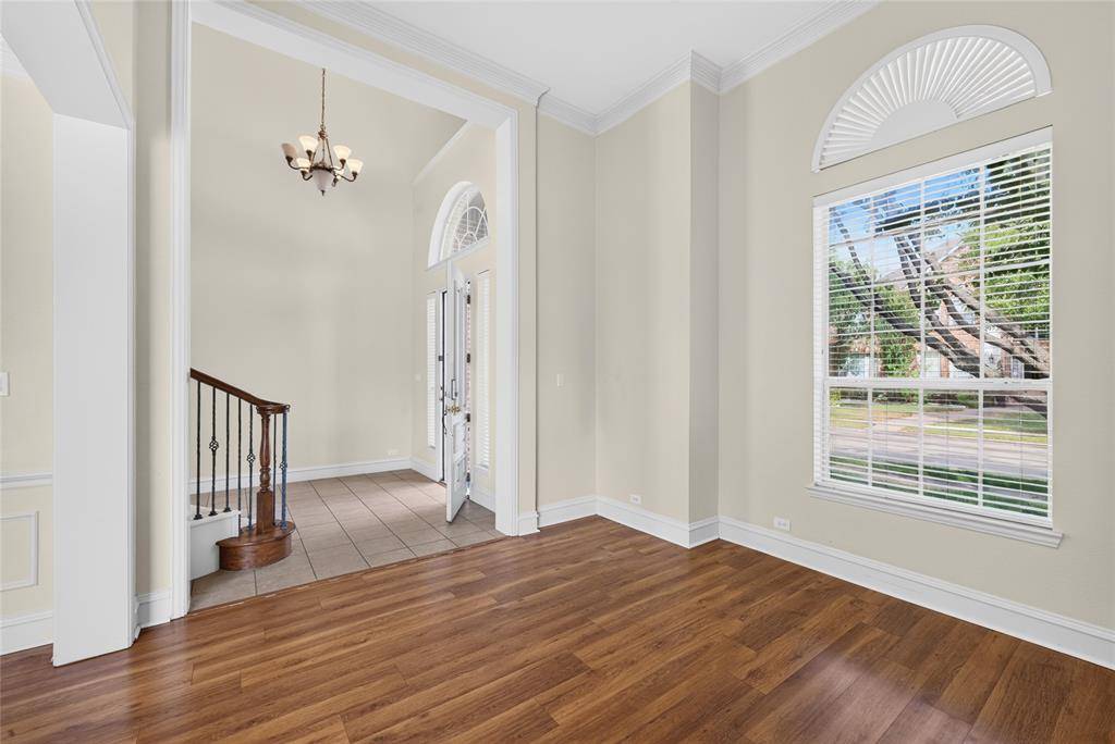 8701 Mandevilla Drive, Plano, TX 75024