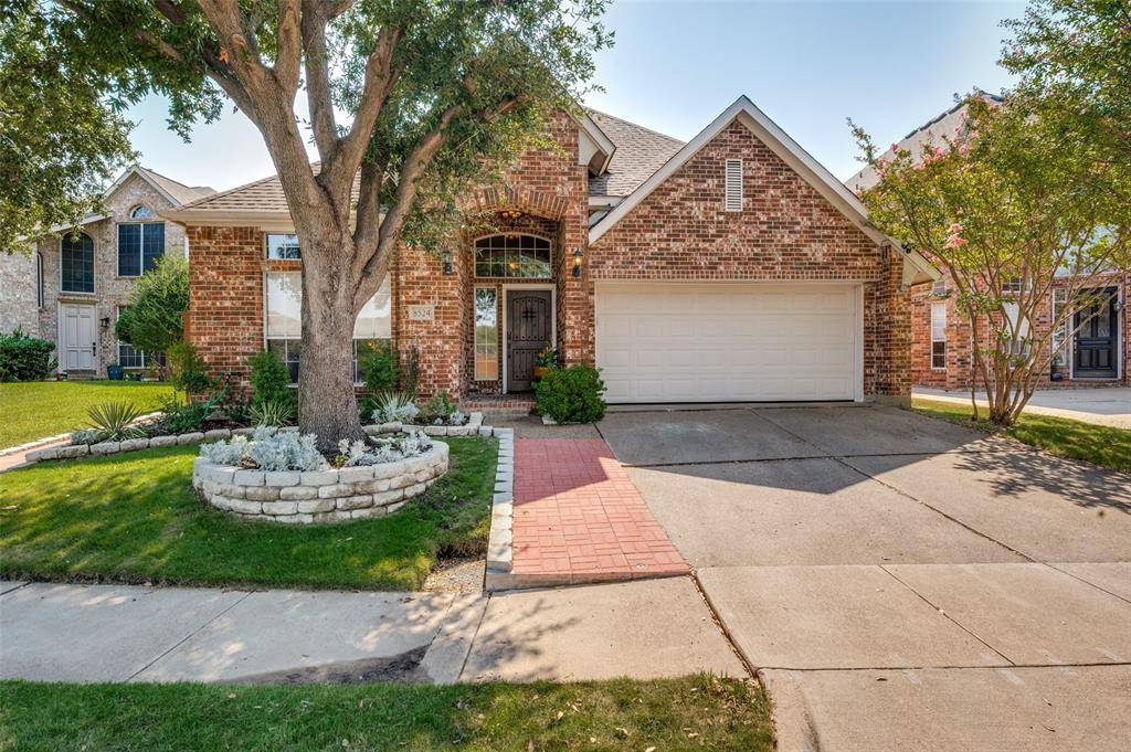 8524 Wellington Point Drive, Irving, TX 75063