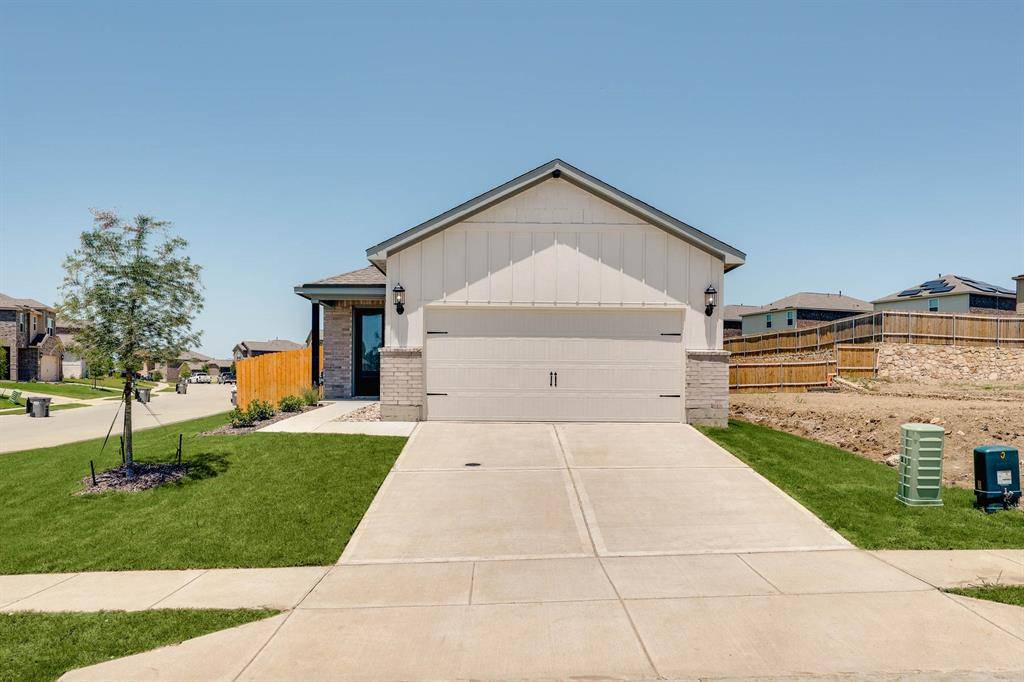 602 Princeton Heights Boulevard, Princeton, TX 75407