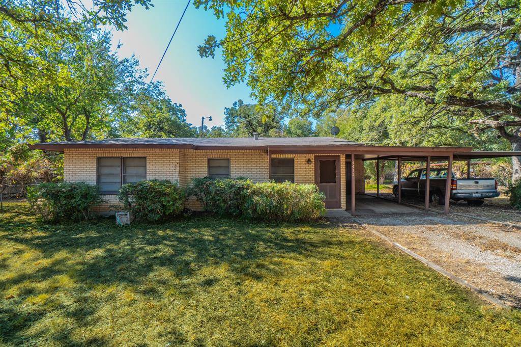 4412 Pierce Avenue, Fort Worth, TX 76119