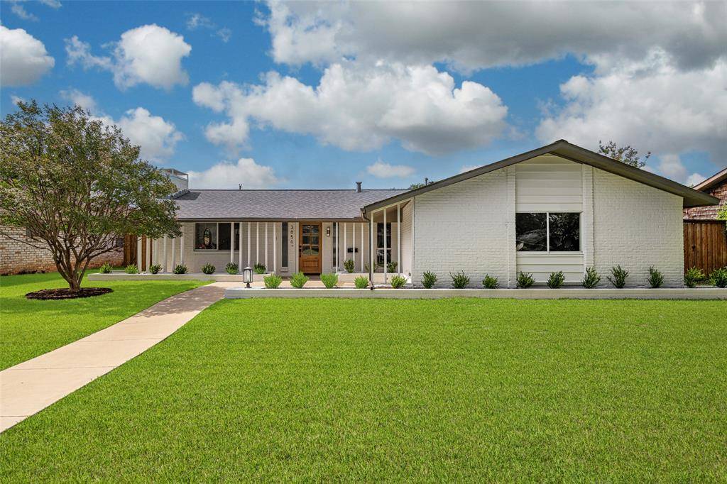 3856 Antigua Drive, Dallas, TX 75244